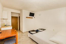 A7 - apartmány Lelica, Živogošća - Mala Duba, Chorvatsko