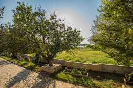 A1 - apartmány Ivona, Povljana, ostrov Pag, Chorvatsko