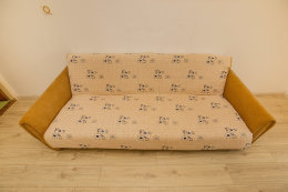 A2 - apartmány Ivona, Povljana, ostrov Pag, Chorvatsko