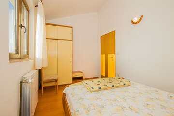 A3 - apartmány Ivona, Povljana, ostrov Pag, Chorvatsko