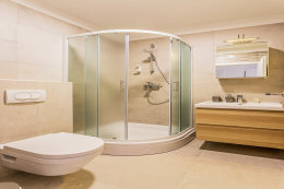 apartmán A1 nebo A3 - apartmány Jutrenka, Dingač-Borak, Pelješac, Chorvatsko