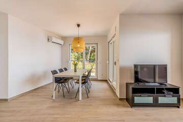 apartmán A1 nebo A3 - apartmány Jutrenka, Dingač-Borak, Pelješac, Chorvatsko