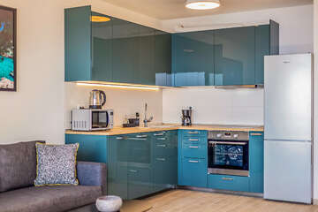 apartmán A1 nebo A3 - apartmány Jutrenka, Dingač-Borak, Pelješac, Chorvatsko