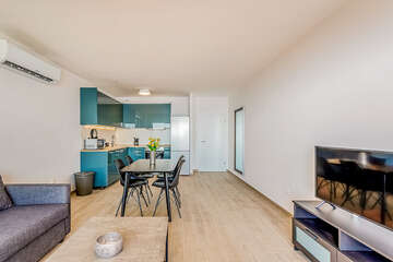 apartmán A2 nebo A4 - apartmány Jutrenka, Dingač-Borak, Pelješac, Chorvatsko