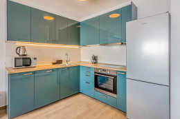 apartmán A2 nebo A4 - apartmány Jutrenka, Dingač-Borak, Pelješac, Chorvatsko