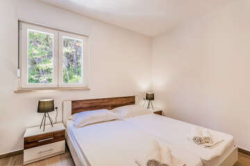 apartmán A5 - apartmány Jutrenka, Dingač-Borak, Pelješac, Chorvatsko