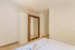 apartmán A5 - apartmány Jutrenka, Dingač-Borak, Pelješac, Chorvatsko