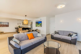 apartmán A5 - apartmány Jutrenka, Dingač-Borak, Pelješac, Chorvatsko