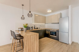 apartmán A5 - apartmány Jutrenka, Dingač-Borak, Pelješac, Chorvatsko