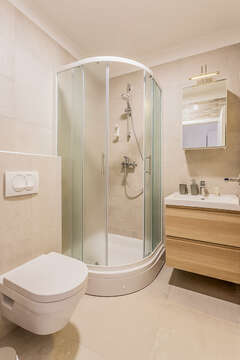 apartmán A5 - apartmány Jutrenka, Dingač-Borak, Pelješac, Chorvatsko