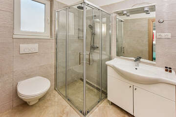 studio S1 - apartmány Gabi, Vodice, Chorvatsko