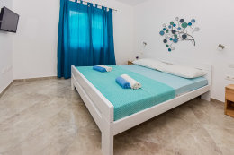 studio S1 - apartmány Gabi, Vodice, Chorvatsko