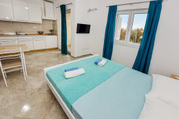 studio S1 - apartmány Gabi, Vodice, Chorvatsko