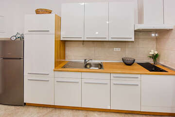 studio S1 - apartmány Gabi, Vodice, Chorvatsko