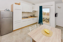studio S1 - apartmány Gabi, Vodice, Chorvatsko