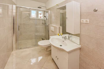 A3 - apartmány Gabi, Vodice, Chorvatsko