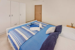 A3 - apartmány Gabi, Vodice, Chorvatsko