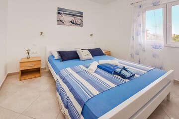 A3 - apartmány Gabi, Vodice, Chorvatsko