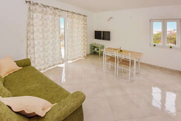 A3 - apartmány Gabi, Vodice, Chorvatsko