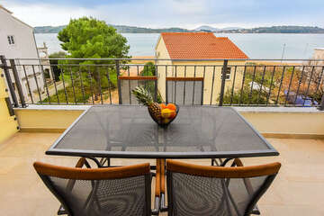 A5 - apartmány Gabi, Vodice, Chorvatsko