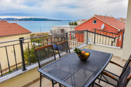A5 - apartmány Gabi, Vodice, Chorvatsko