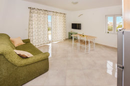 A3 - apartmány Gabi, Vodice, Chorvatsko