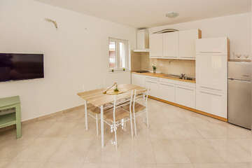 A3 - apartmány Gabi, Vodice, Chorvatsko