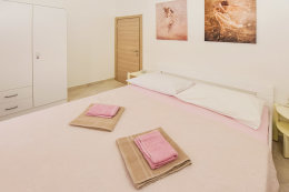 A4 - apartmány Gabi, Vodice, Chorvatsko