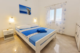 A5 - apartmány Gabi, Vodice, Chorvatsko