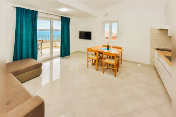 A5 - apartmány Gabi, Vodice, Chorvatsko