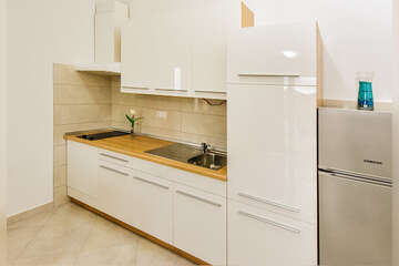 A5 - apartmány Gabi, Vodice, Chorvatsko