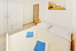 A2 - apartmány Gabi, Vodice, Chorvatsko