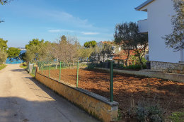 Apartmány Limun - cesta k moři, Tkon, ostrov Pašman, Chorvatsko