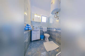 A2 - apartmány Limun, Tkon, ostrov Pašman, Chorvatsko