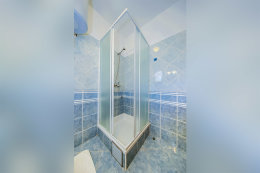 A2 - apartmány Limun, Tkon, ostrov Pašman, Chorvatsko