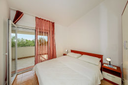 A5 - apartmány Limun, Tkon, ostrov Pašman, Chorvatsko