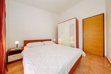 A5 - apartmány Limun, Tkon, ostrov Pašman, Chorvatsko