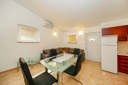 A5 - apartmány Limun, Tkon, ostrov Pašman, Chorvatsko