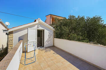 A6 - apartmány Limun, Tkon, ostrov Pašman, Chorvatsko