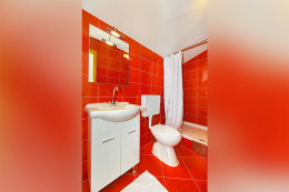 A6 - apartmány Limun, Tkon, ostrov Pašman, Chorvatsko