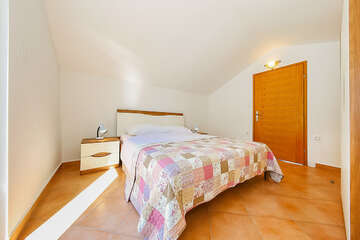 A6 - apartmány Limun, Tkon, ostrov Pašman, Chorvatsko