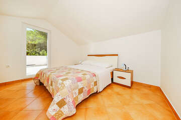 A6 - apartmány Limun, Tkon, ostrov Pašman, Chorvatsko