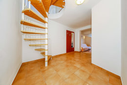 A6 - apartmány Limun, Tkon, ostrov Pašman, Chorvatsko