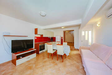 A6 - apartmány Limun, Tkon, ostrov Pašman, Chorvatsko