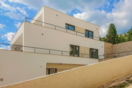 Apartmány Sunset, Starigrad, Zadarská riviéra, Chorvatsko