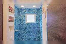 A3 - apartmány Sunset, Starigrad, Zadarská riviéra, Chorvatsko