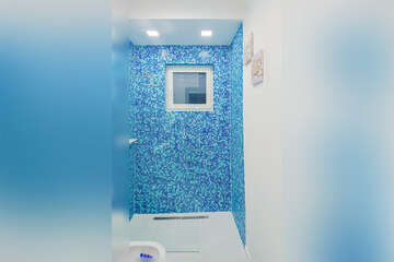 A3 - apartmány Sunset, Starigrad, Zadarská riviéra, Chorvatsko