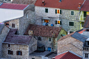 Novigrad, Zadarská riviéra, Chorvatsko