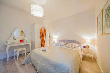 A1 - apartmány Marćelina, Pisak, Chorvatsko