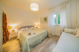 A1 - apartmány Marćelina, Pisak, Chorvatsko